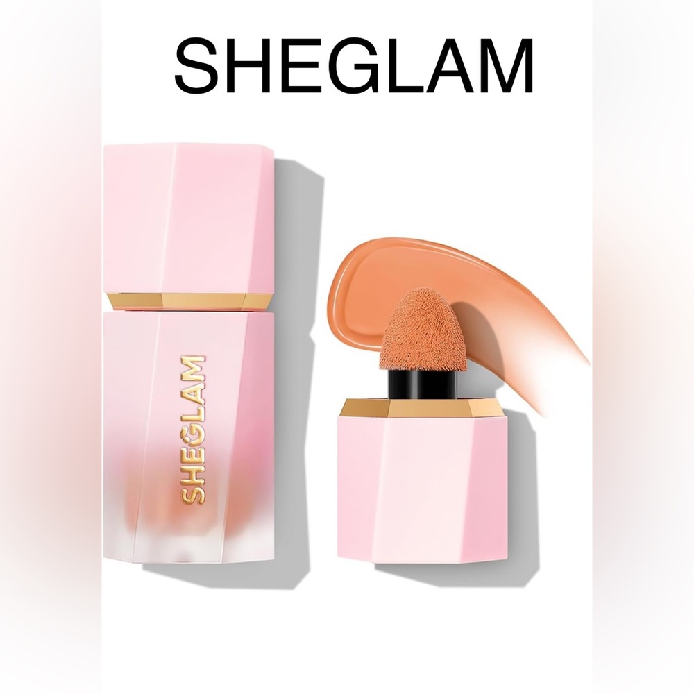 NEW! SHEGLAM COLOR BLOOM LIQUID FOUNDATION~ FLOAT ON